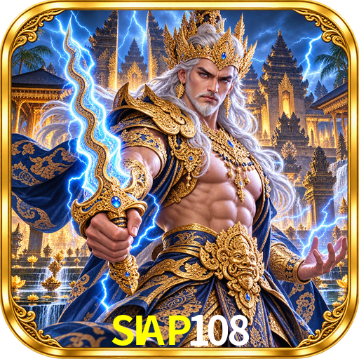 SIAP108 APK v4.7.5 - Screenshot UI modern dan intuitif Indonesia